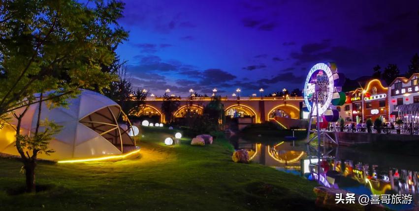 河南郑州有什么好玩的景点推荐,郑州附近一日游免费最佳景点