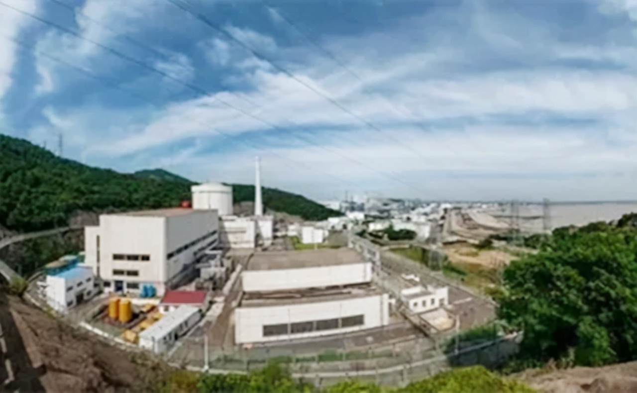 中国核电站反应堆密封圈,中国的核密封圈