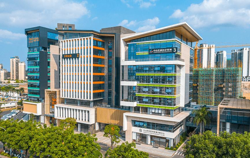 坐拥百家连锁，香港上市全科医疗集团4.7亿收购3家专科医疗中心