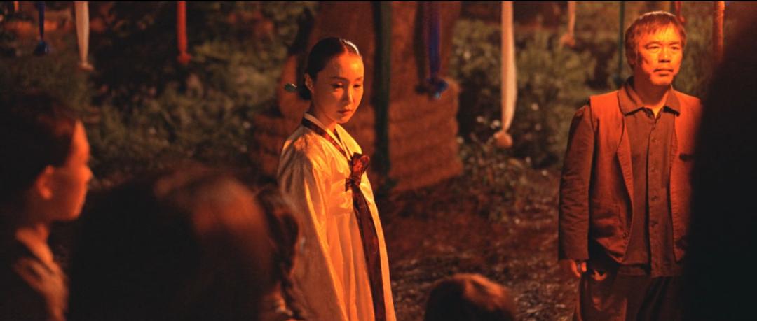 韩国夏日纳凉新剧，就这尺度？