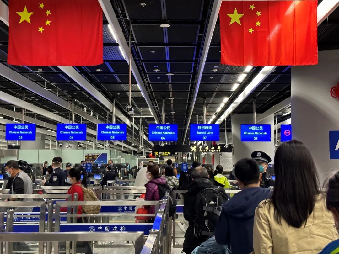 广深港高铁恢复运营评论,广深港高铁香港段福港段