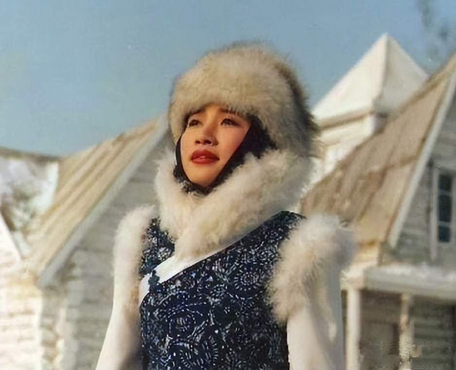 出家歌手李娜近况近照曝光,歌手李娜出家后近况怎样