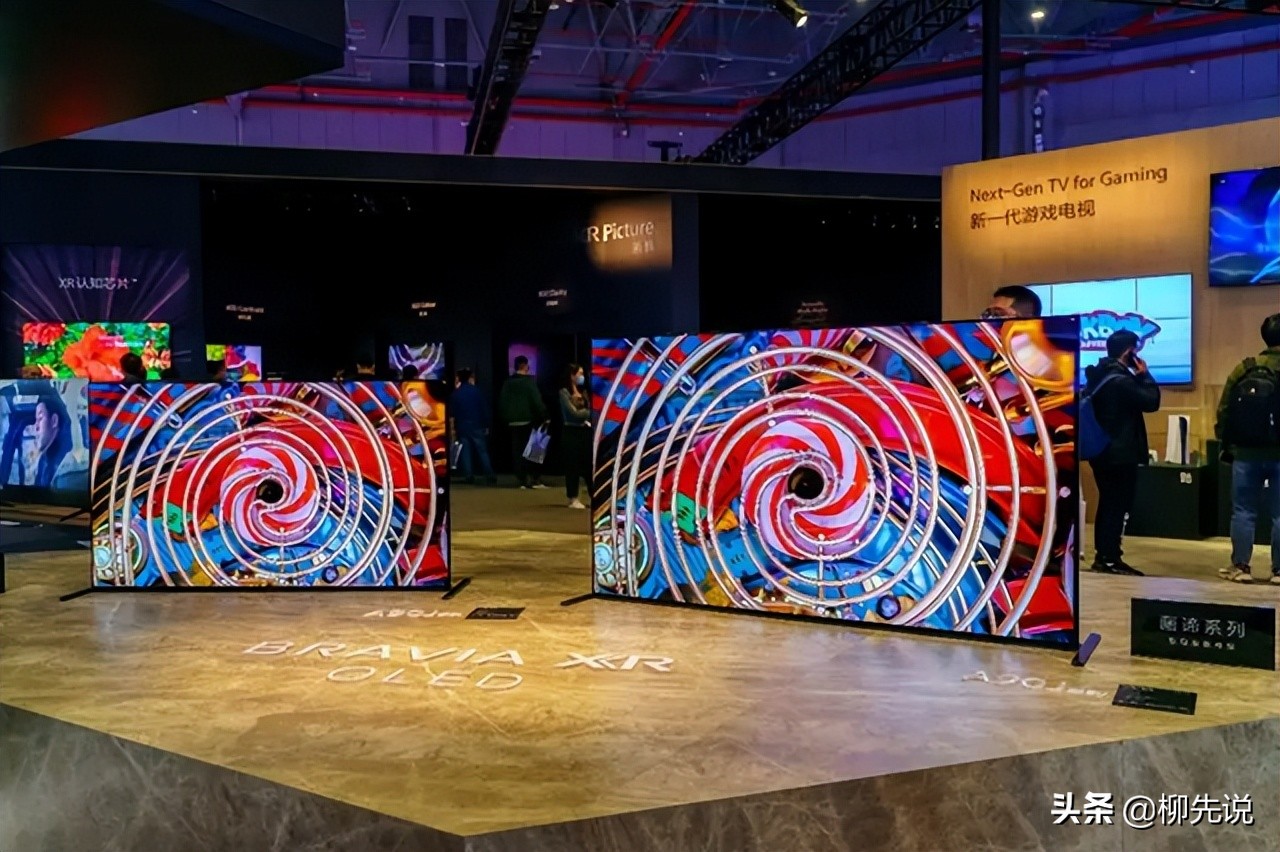 格力电器在世界排名,全球家电企业第一名