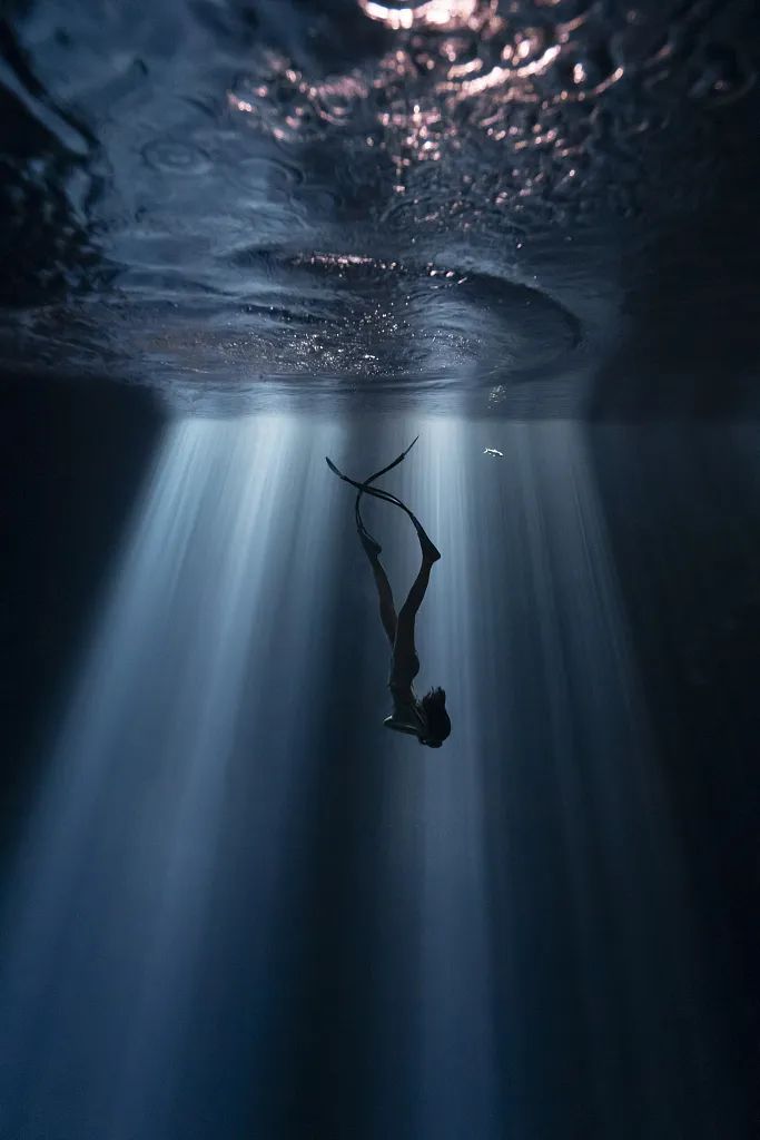 三亚潜水体验推荐,想去三亚海洋馆潜水