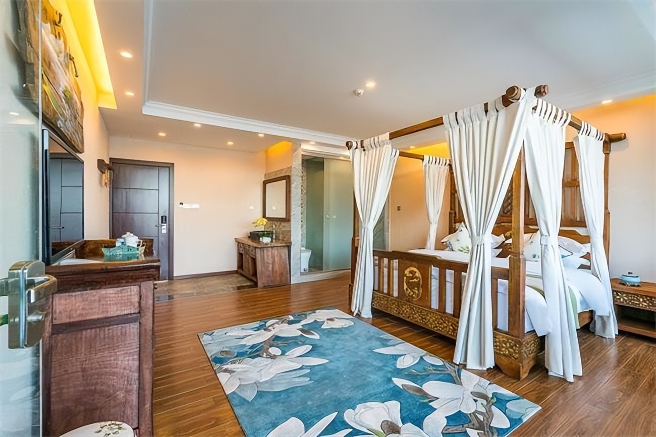 云南旅游攻略自由行详细路线,云南旅游攻略自由行路线贴吧