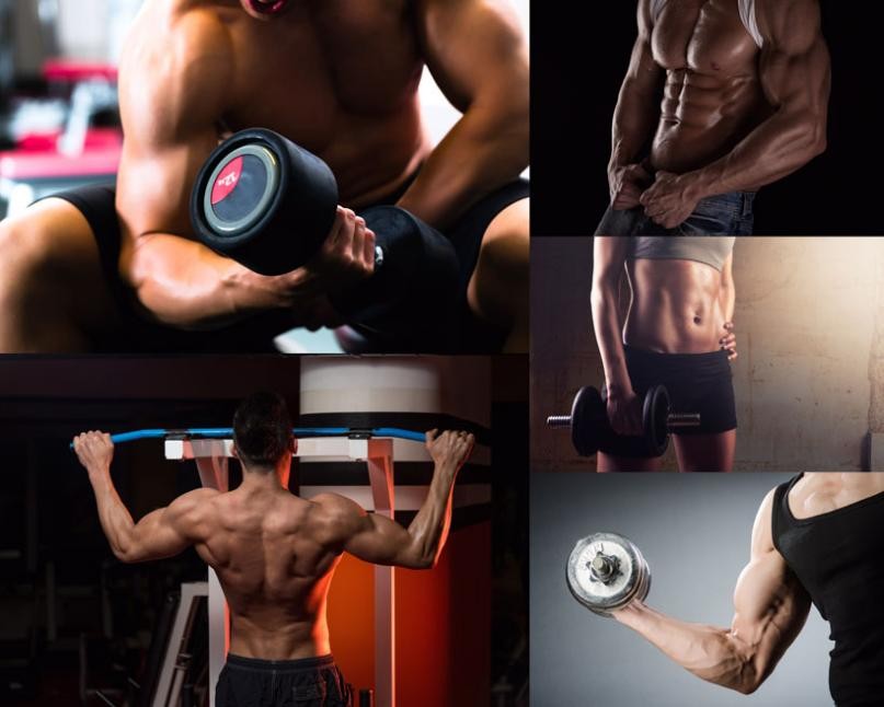 开一个健身房盈利模式,如何零成本开一家健身房