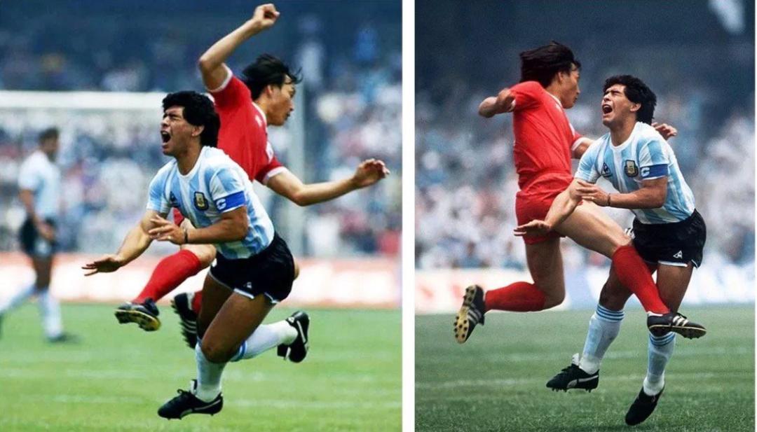 带领韩国队夺冠,韩国队这次出线了没有