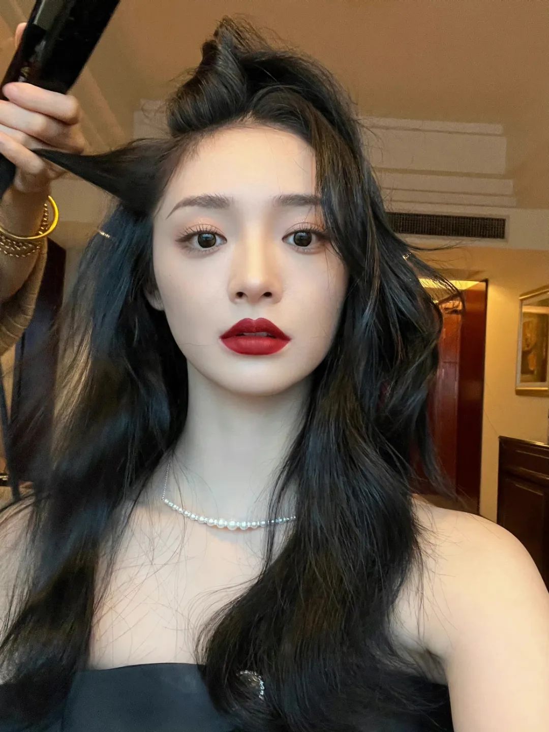 头发又细又软又少适合剪什么发型,头发细又少圆脸适合什么短发发型