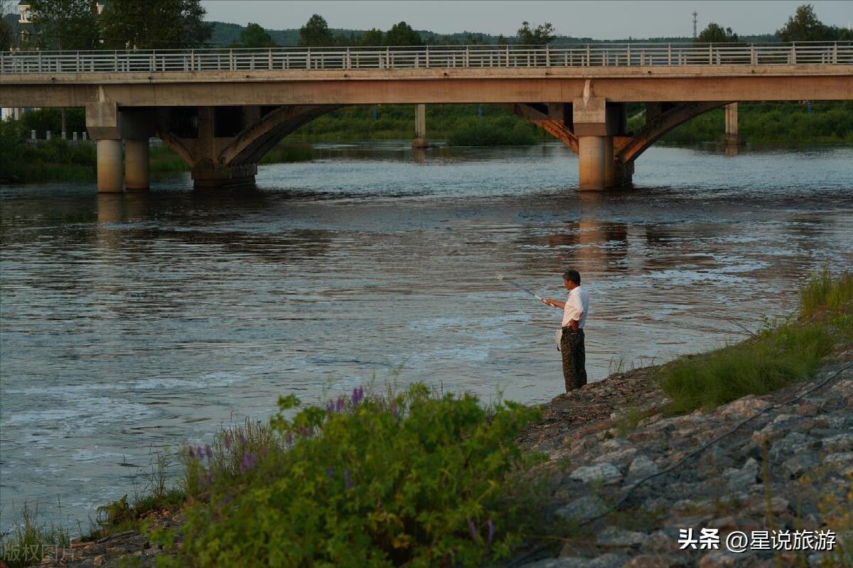 黑龙江省有几个5a级景区,黑龙江玻璃栈道景区有哪些