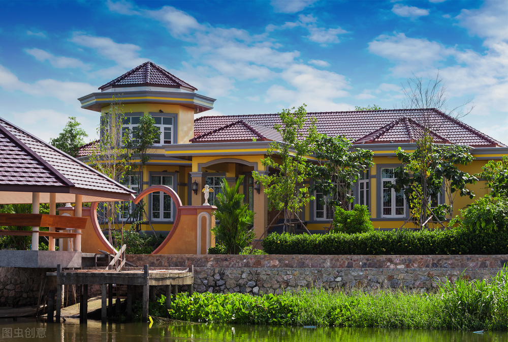 中国人购买泰国房产,外国人购买泰国房产