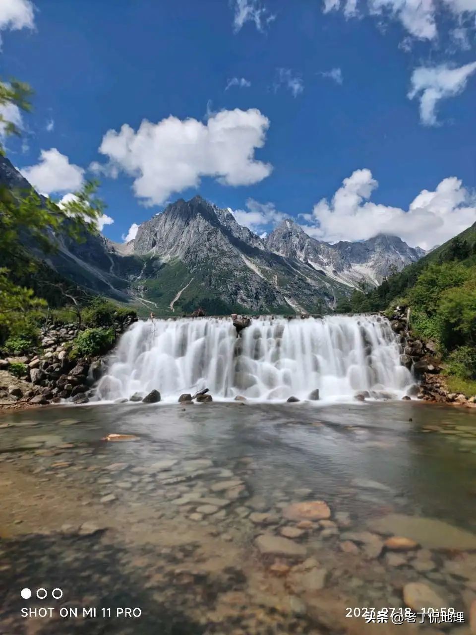 川西大环线马尔康线路推荐吗,川藏317阿里大环线地图及攻略