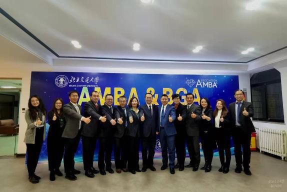 全球不足5%!北京这所高校:拿下3大国际认证,达到世界公认一流水平!