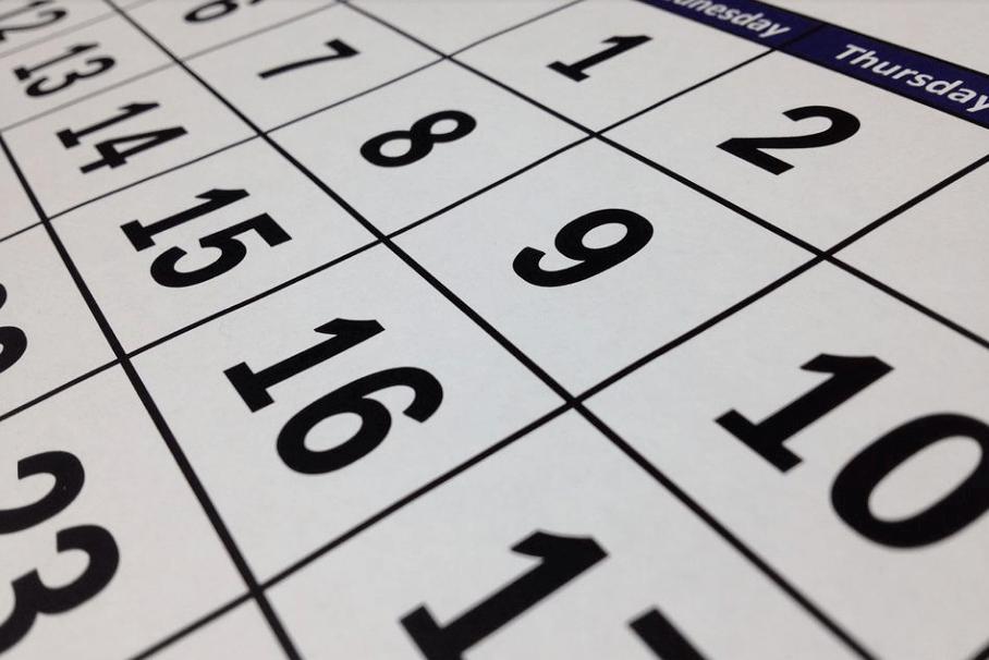 黄牛预产期准确计算方法,母羊预产期的计算方法