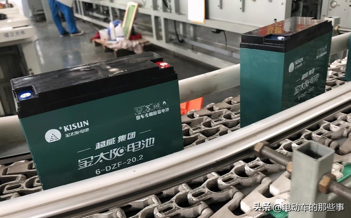 电动车换电池选天能的还是超威,电动车换天能电池还是超威电池好