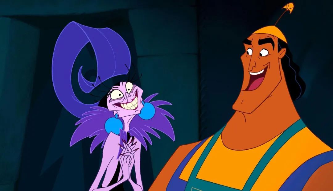 十部必看的迪士尼动画大电影,迪士尼动画电影排名top50