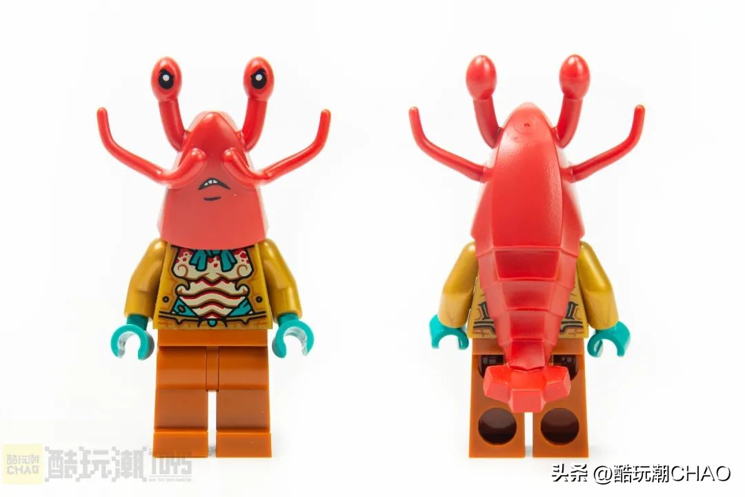 乐高悟空小侠开箱测评,乐高悟空小侠2024新品开箱