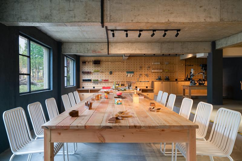 南方适合度假的民宿,上海周边江浙度假民宿