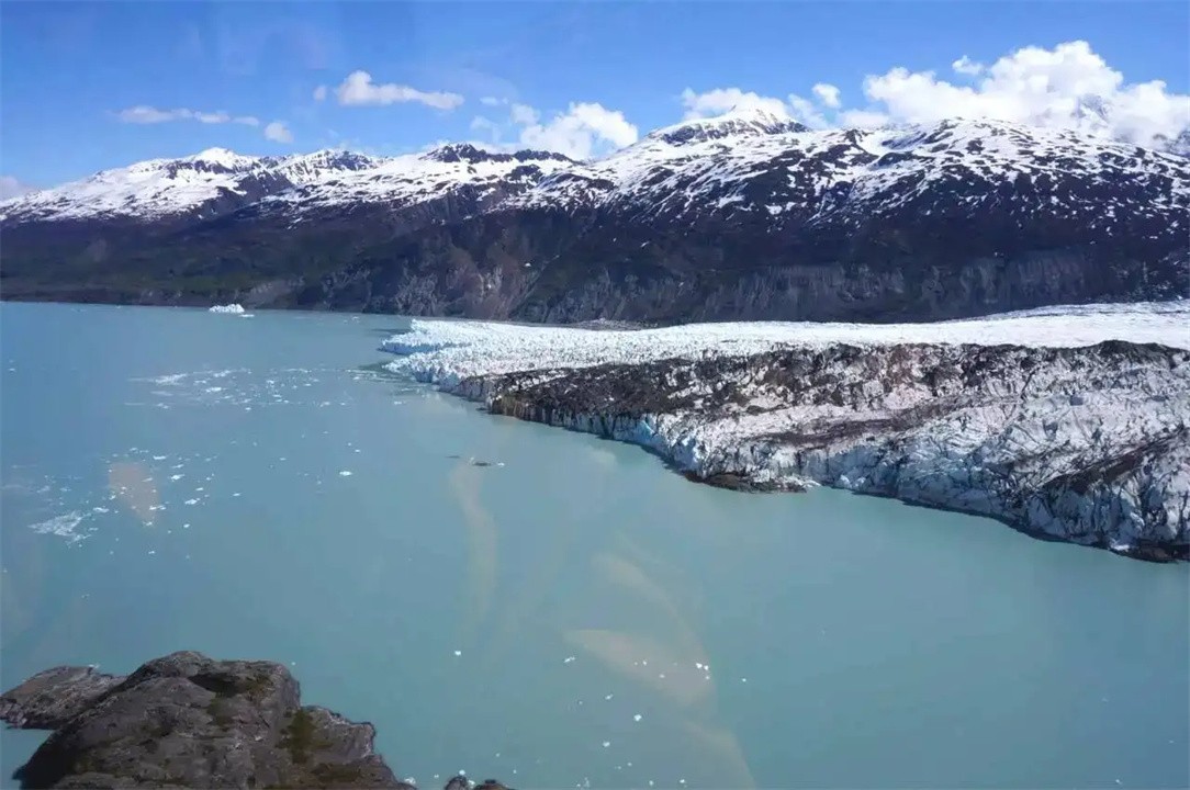 世界上常年年平均温度最冷的地方,盘点世界上十大最冷的地区