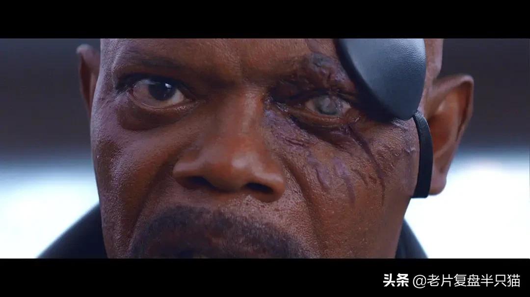 美国队长在冰封70年都干了些什么,美国队长一生的故事