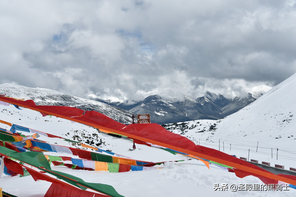 进藏此生必驾318,国道318进藏必打卡