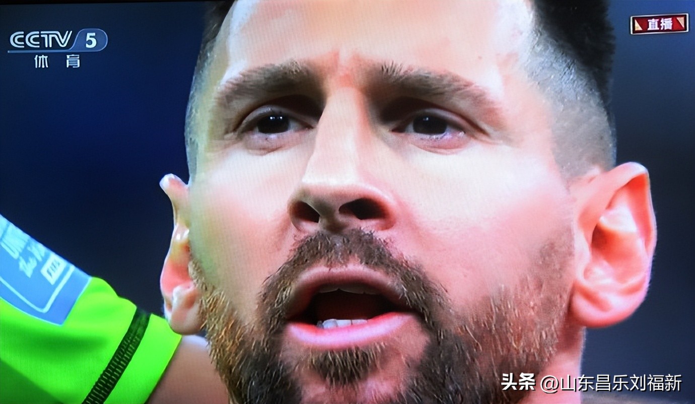 我看世界杯之廿八：阿根廷队VS法国队[决赛上]（2022·12·18）