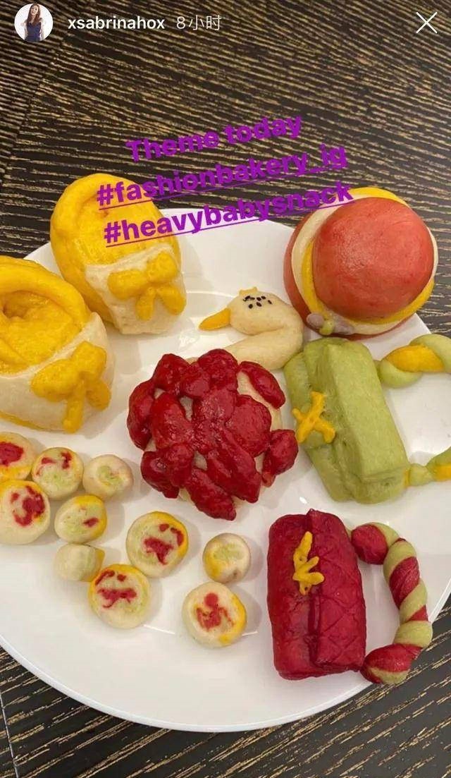 澳门千金何超盈,豪门嫁女何超盈结婚