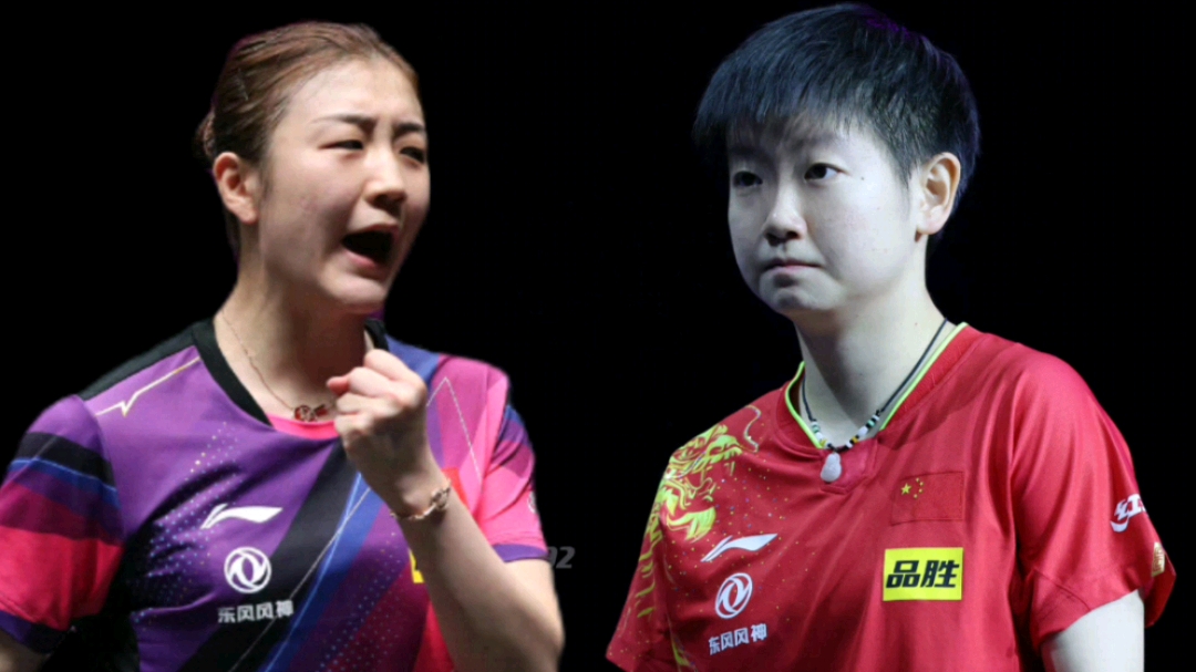 2020澳门赛王楚钦孙颖莎赛后,澳门冠军赛孙颖莎4强对手