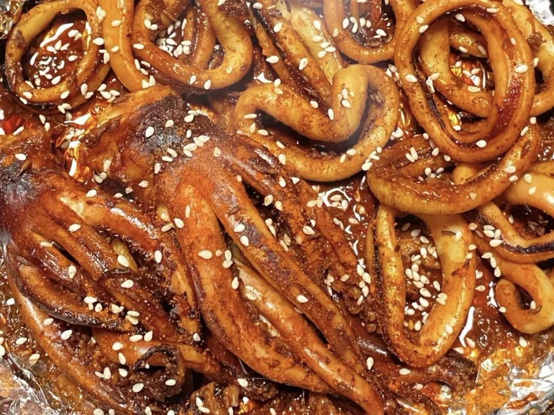 在家里也可以制作的街边美食,在家自制街边美食一周不重样