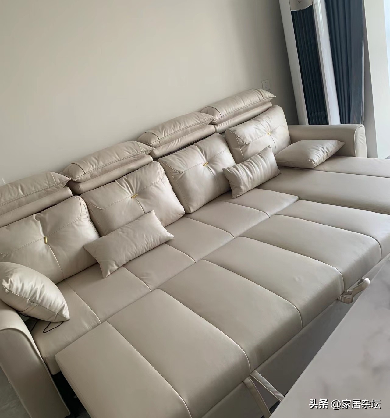 6种沙发正在被淘汰别再买了,这6种沙发正在被淘汰