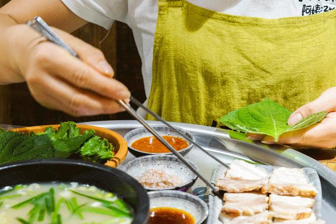 最新韩国街美食攻略,韩国街有什么好逛的