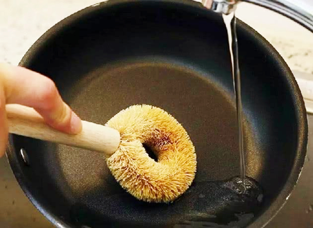 处理烧焦的锅的方法,炒锅锅底烧焦怎么处理