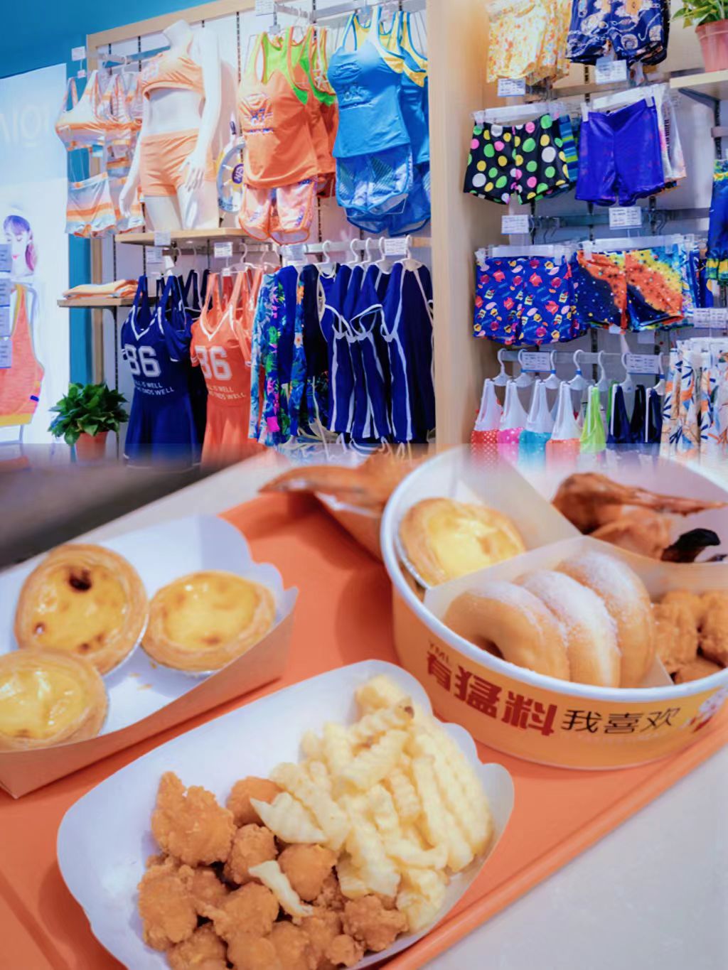 安徽夏日亲子游,安徽能玩水的亲子游推荐地方