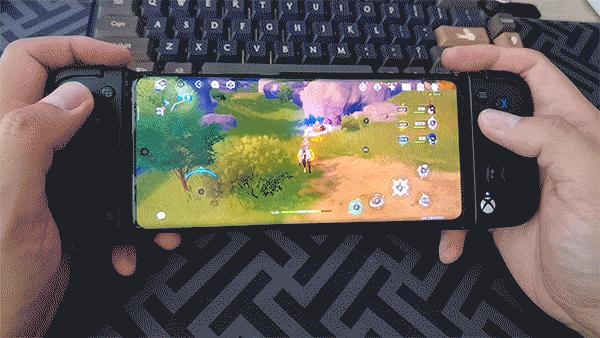 手机也可以玩3a,多贵的主机能流畅的玩3a大作