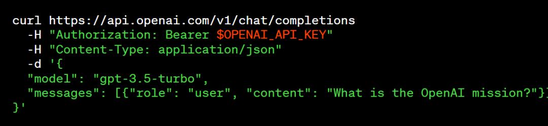openai发布chatgpt4.0,openai何时推出chatgpt