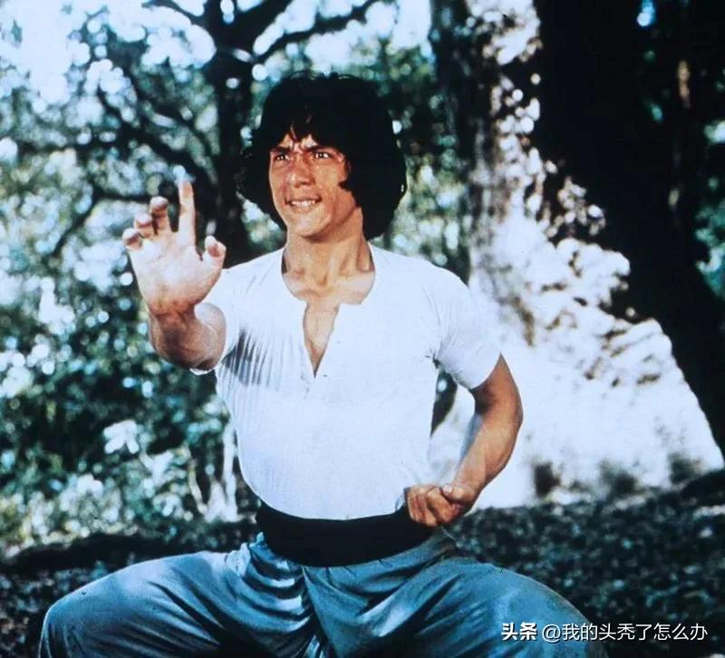 吴思远谈醉拳,吴思远醉拳