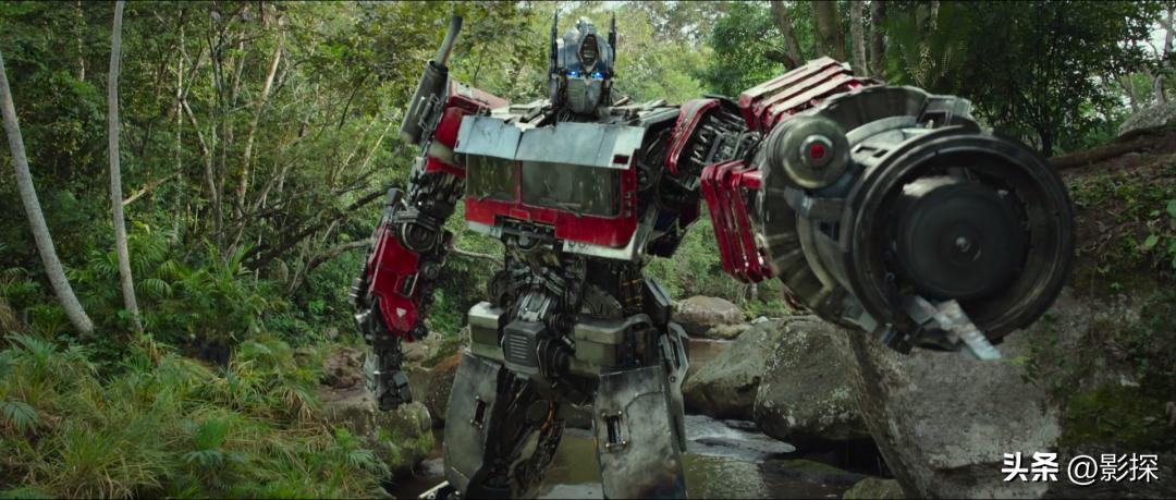 神仙打架！2023大片云集，影迷爽麻了