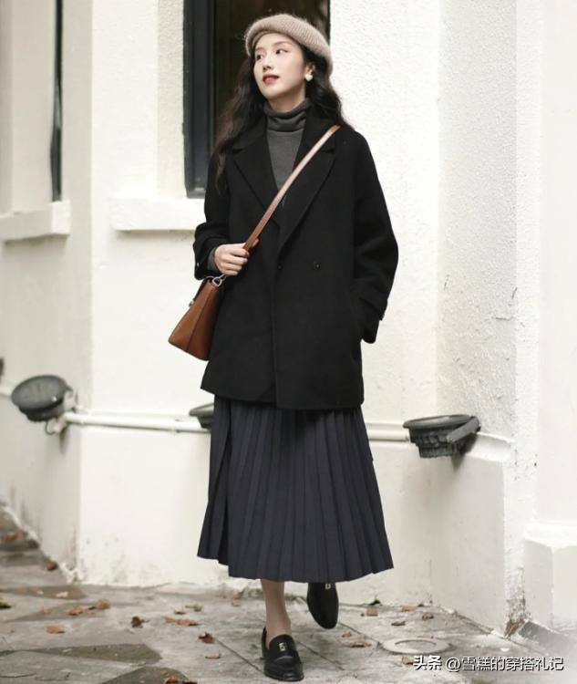 适合大圆脸的毛毛帽子女冬季兔毛,圆脸适合什么帽子最新款