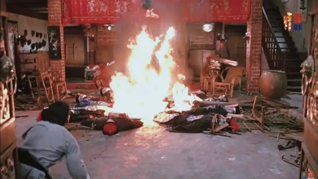 中元节鬼片大全电影,中元节推荐鬼片