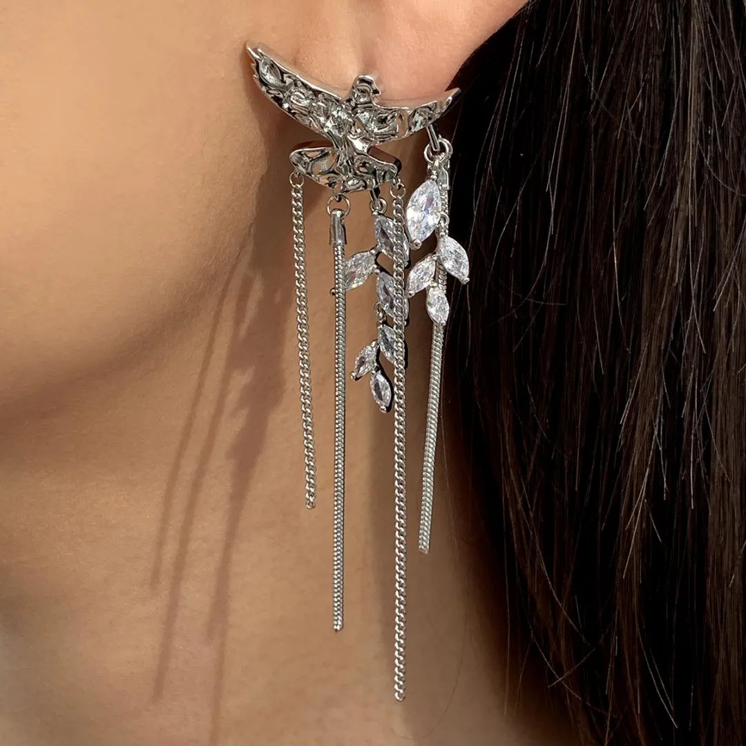 甜酷女孩的宝藏饰品店,5家宝藏饰品店分享