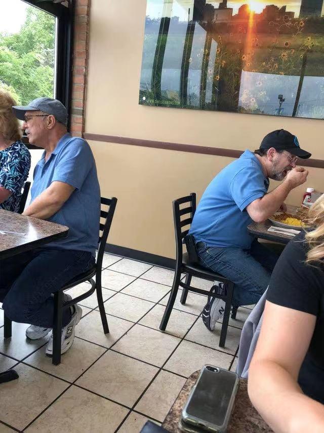 为什么新百伦是中老年男人的战靴？