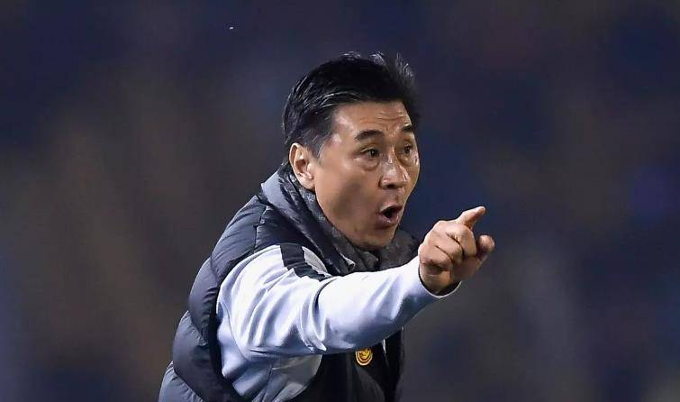 贾指导的主力阵容,贾指导发布会完整版