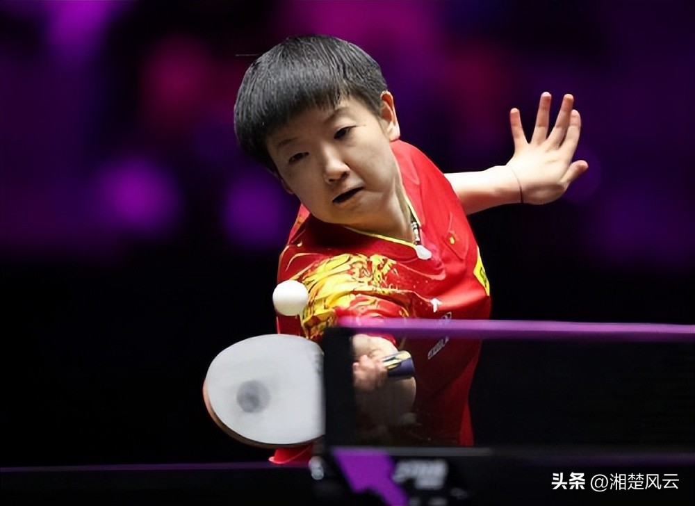 刘国梁说国乒面临最艰难时刻,国乒两大世界冠军爆冷