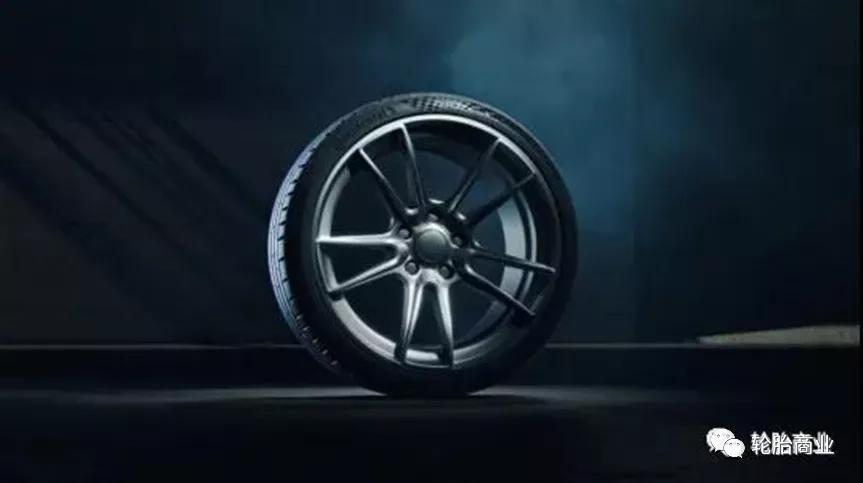 2019十大重量级新品轮胎,未来十年最强轮胎品牌排名