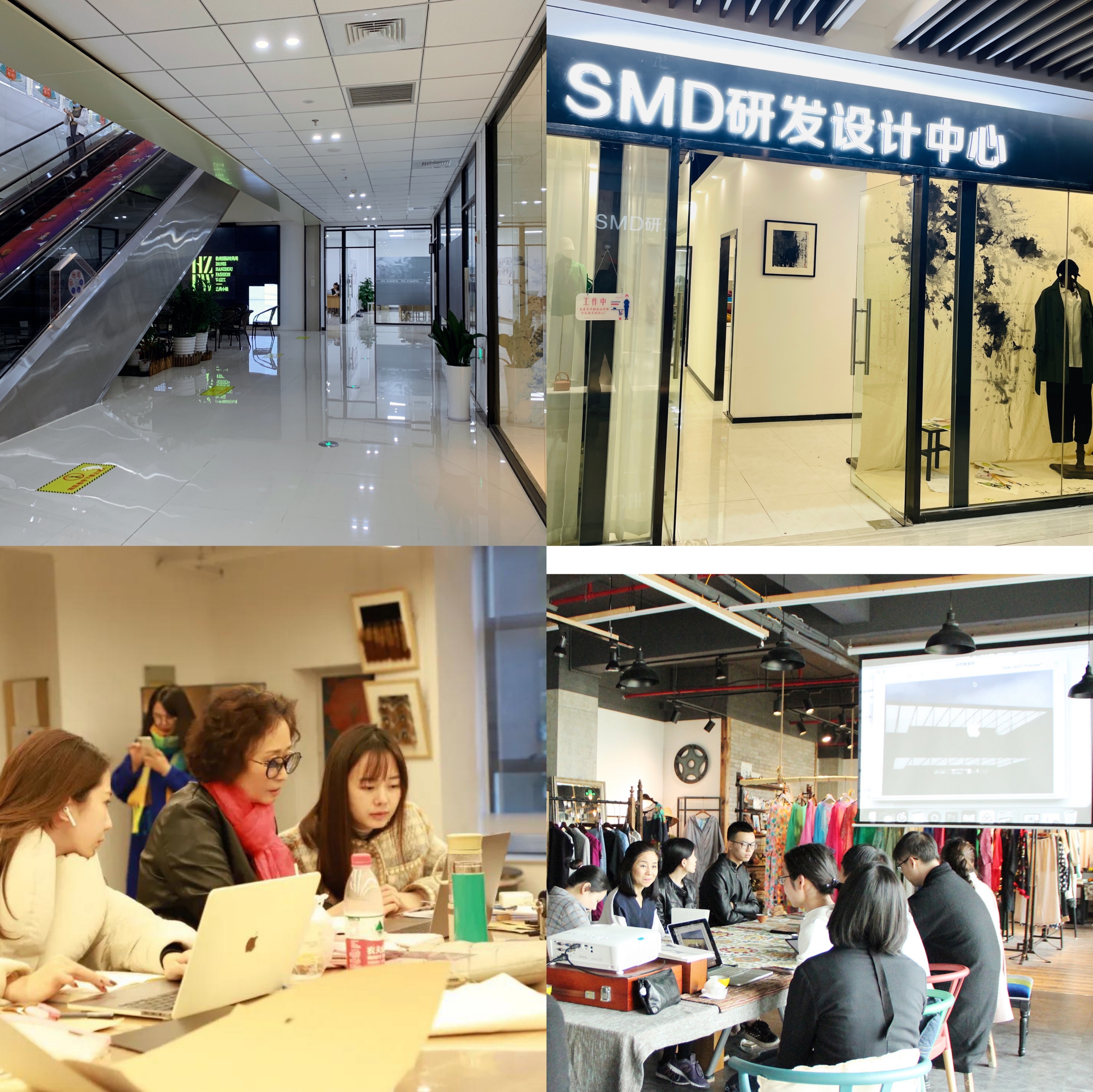 杭州圣玛丁时装设计学校推荐就业,浙江圣玛丁服装设计学校入学标准