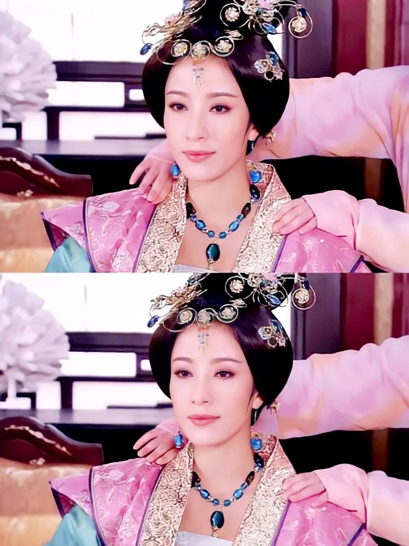 这就是姐姐的快乐吗？盘点古装剧里的9大养成系爱情