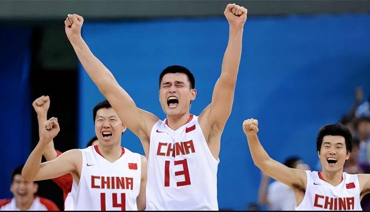 姚明被纪委带走,姚明篮协处罚