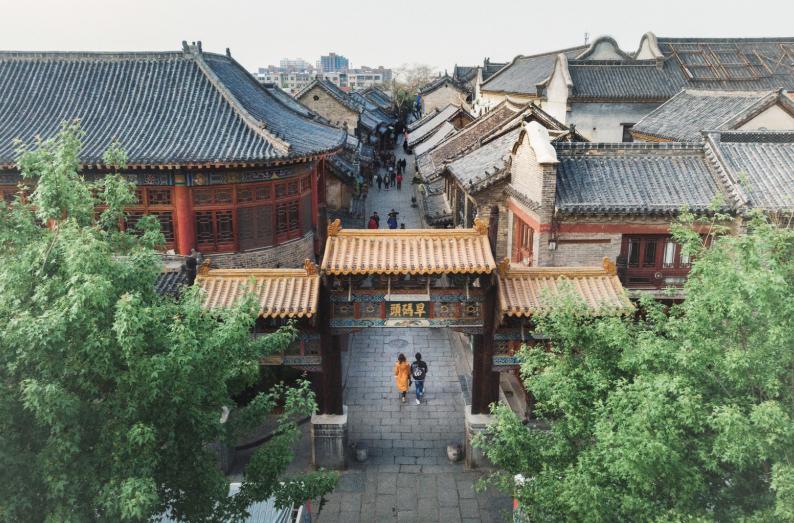 游山玩水、炫烧烤！淄博两日游路线新鲜出炉！你的周末，应该这么玩~