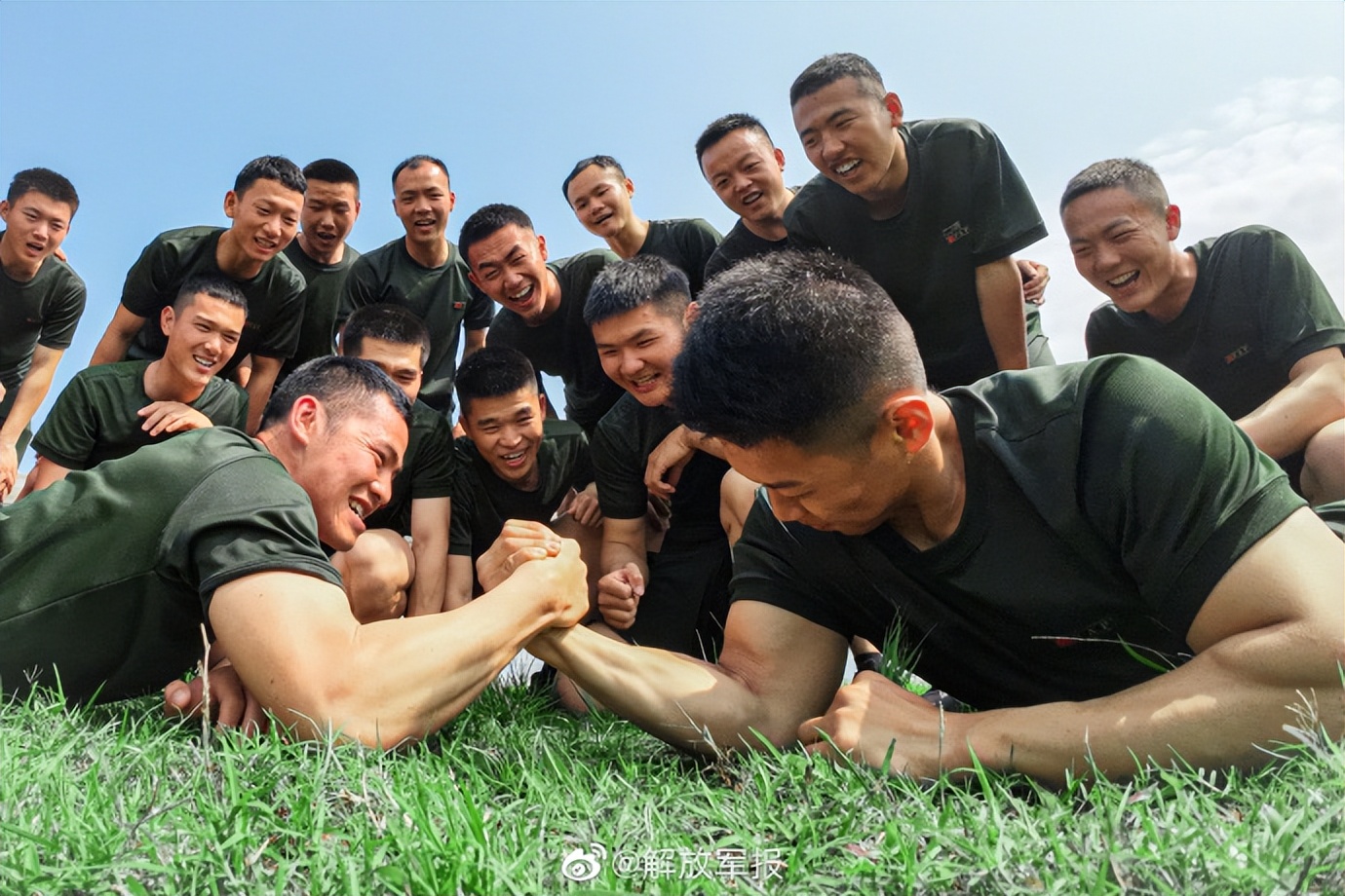 竞技性的体能训练,竞技体能训练和健康体能训练