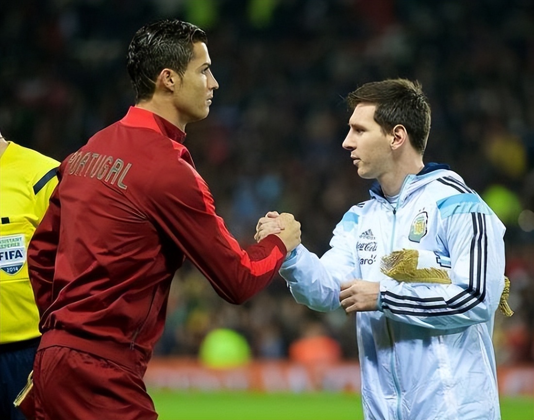 c罗的五个孩子,c罗的5个孩子