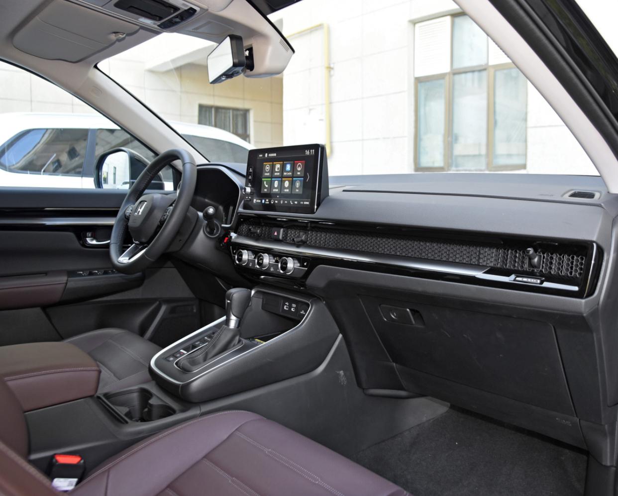 本田CRV口碑,crv本田真实口碑